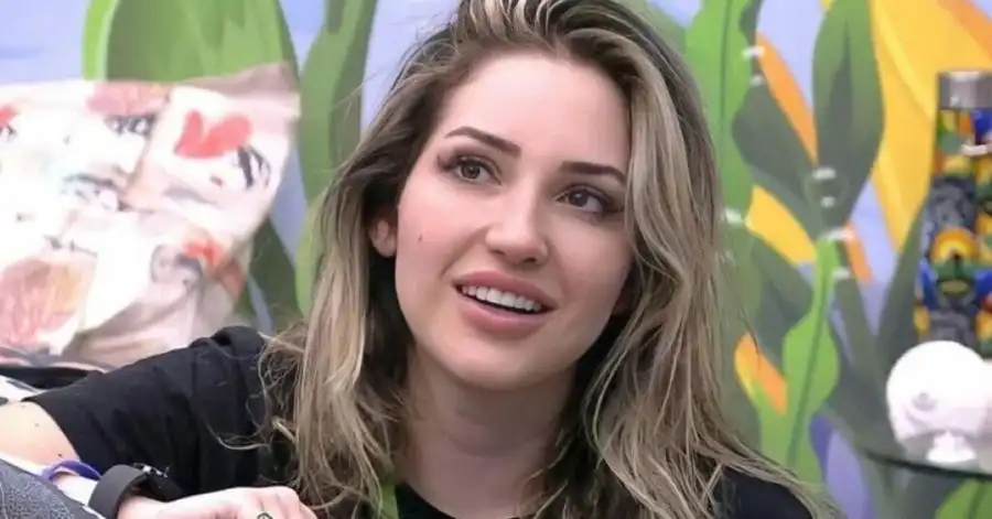 Quem são os 25 Vencedores do Big Brother Brasil? 25 Amanda Meirelles