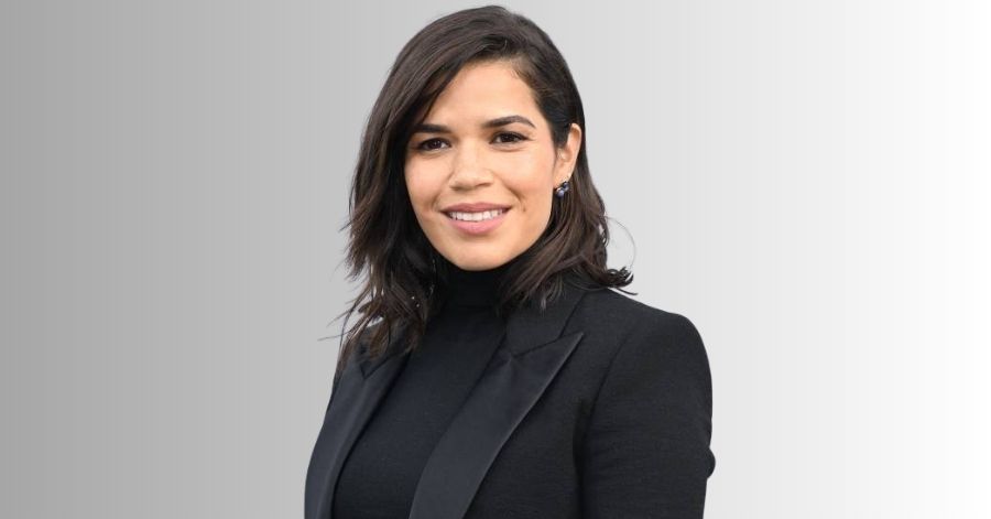 America Ferrera
