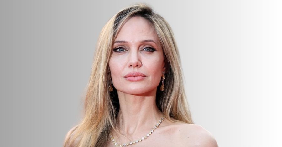 Angelina Jolie