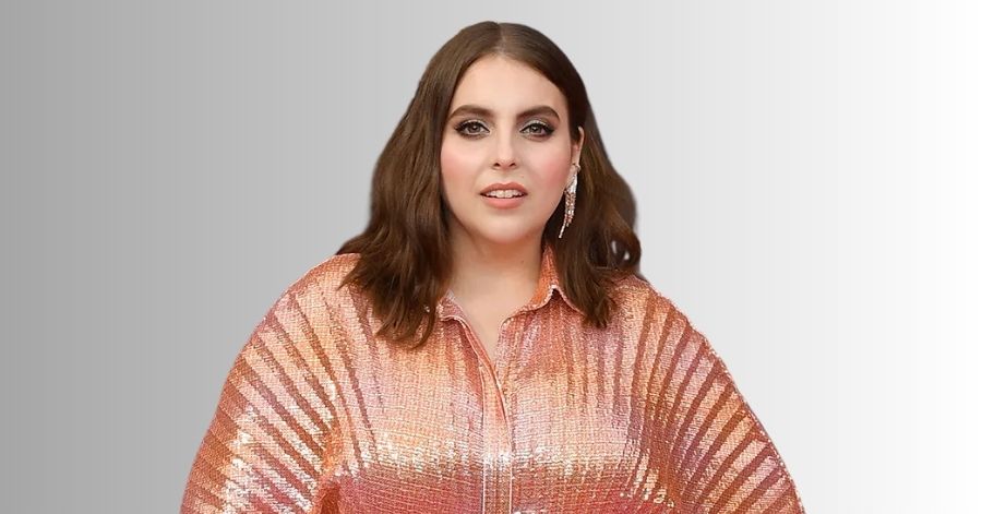 Beanie Feldstein