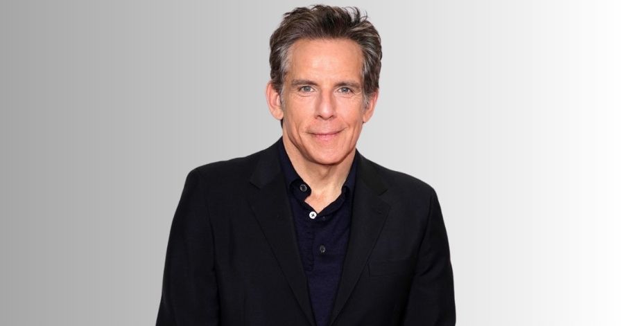 Ben Stiller