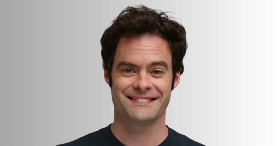 Bill Hader