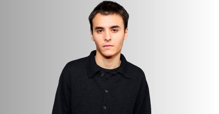 Um Verão Infernal (2025): Elenco, Onde Assistir e Tudo Sobre 5 Billy Bryk