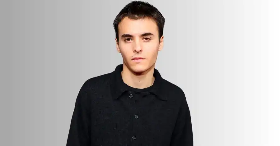 Um Verão Infernal (2025): Elenco, Onde Assistir e Tudo Sobre 6 Billy Bryk