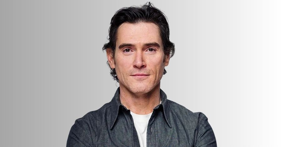 Billy Crudup