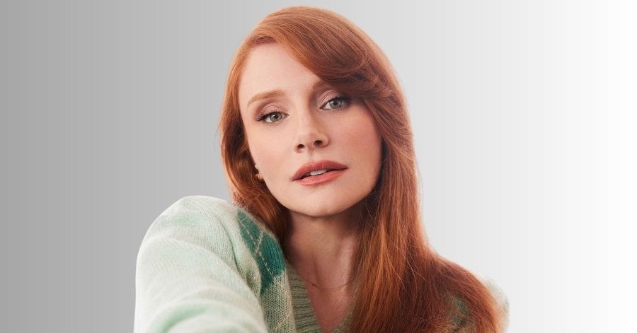 Bryce Dallas Howard