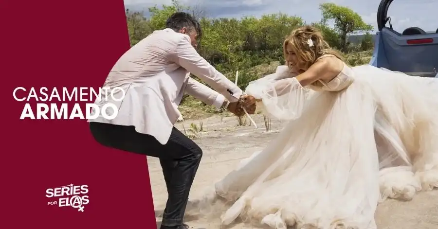 Casamento Armado: História Real Por Trás do Filme 2 CASAMENTO ARMADO HISTORIA REAL
