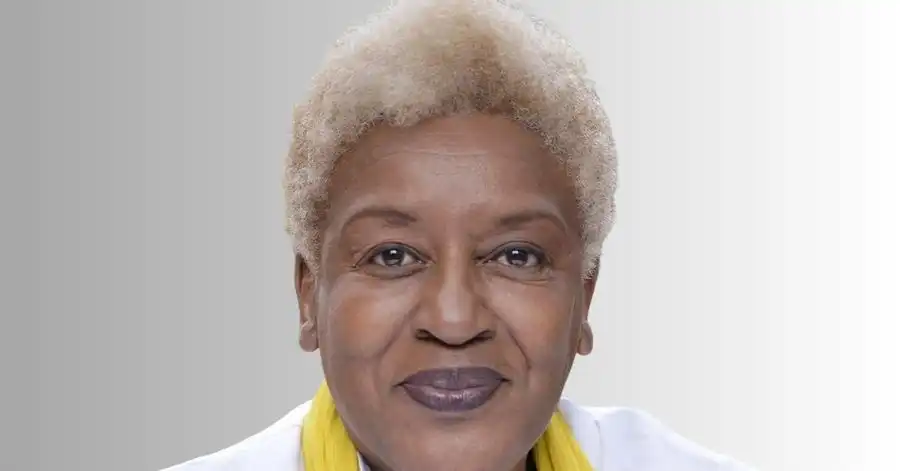 Avatar 2: O Caminho da Água (2022) | Elenco, Onde Assistir e Tudo Sobre 5 CCH Pounder