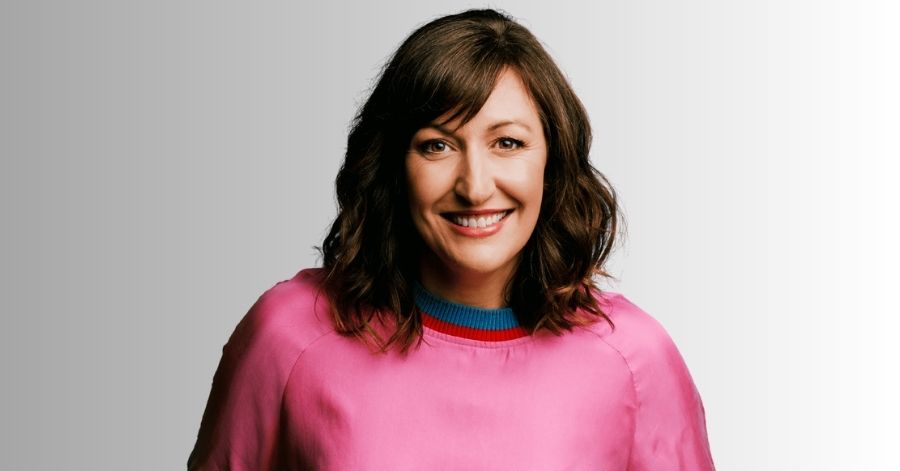 Quer Brincar de Gracie Darling? Elenco, Onde Assistir e Tudo Sobre 5 Celia Pacquola