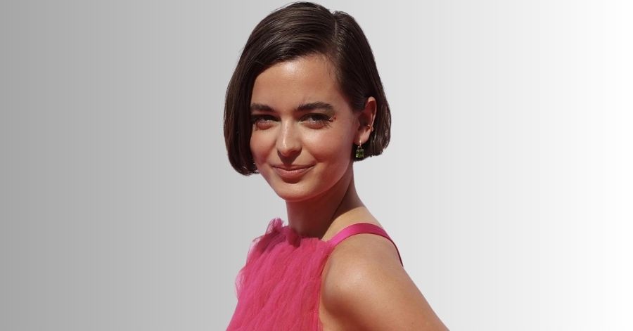 Talamasca: A Ordem Secreta | Elenco, Onde Assistir e Tudo Sobre 3 Celine Buckens