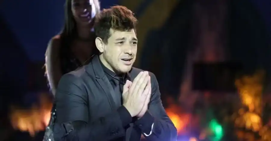 Quem são os 25 Vencedores do Big Brother Brasil? 17 Cezar Lima
