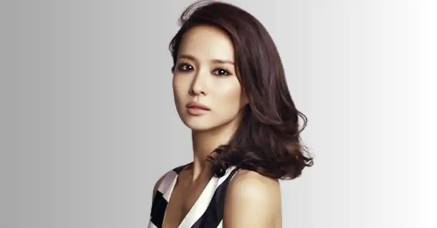 Cho Yeo jeong