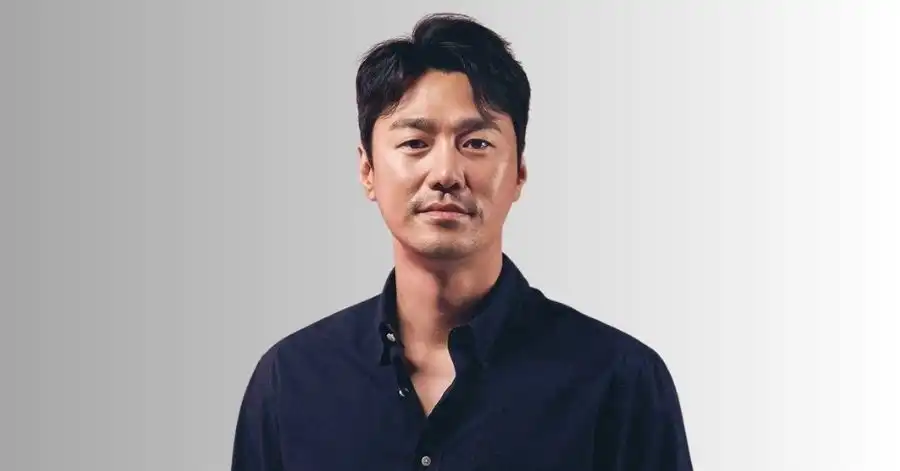 Choi Young joon