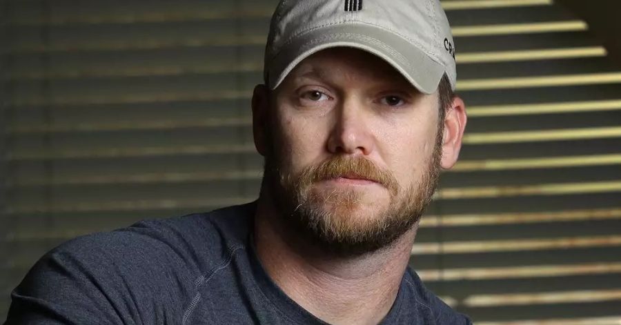 Chris Kyle