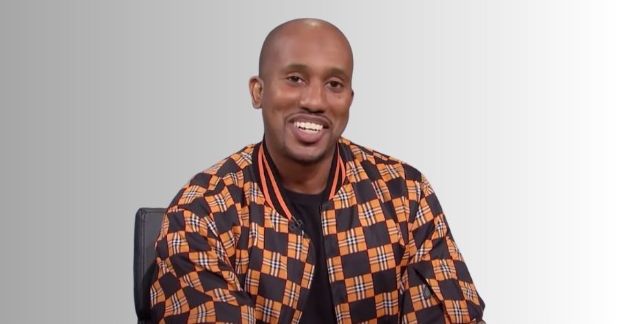 Merv (2025): Elenco, Onde Assistir e Tudo Sobre o Filme 4 Chris Redd