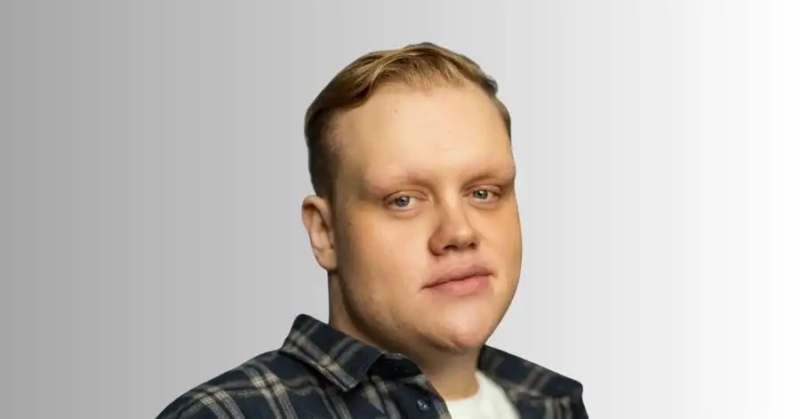 Os Ratos: Uma História De The Witcher (2025) | Elenco, Onde Assistir e Tudo Sobre 7 Connor Crawford