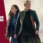 Critica de Misterio em Cemetery Road