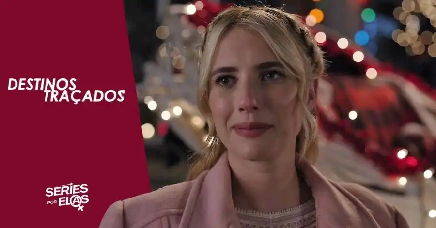 Destinos Traçados: Final Explicado do Filme 2 DESTINOS TRACADOS FINAL