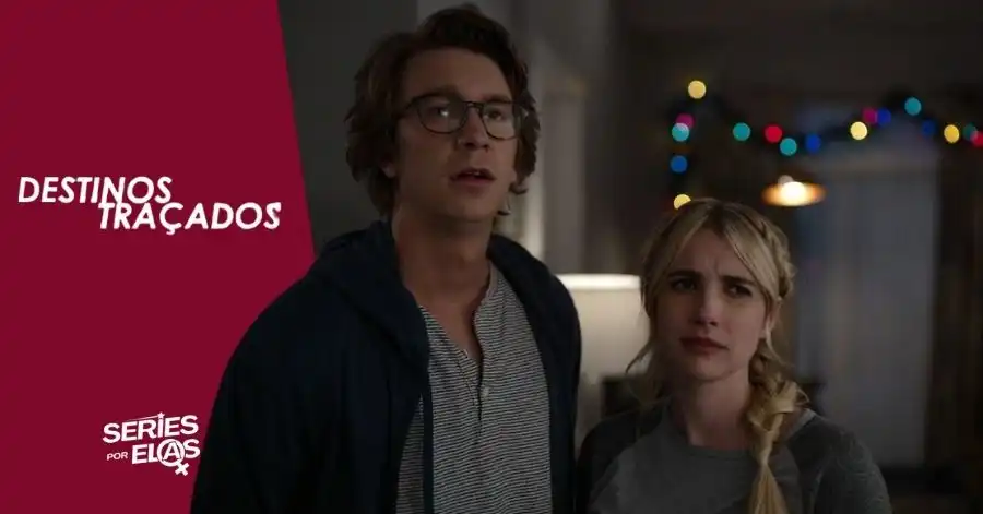 Destinos Traçados (2022): Elenco, Onde Assistir e Tudo Sobre 2 DESTINOS TRACADOS