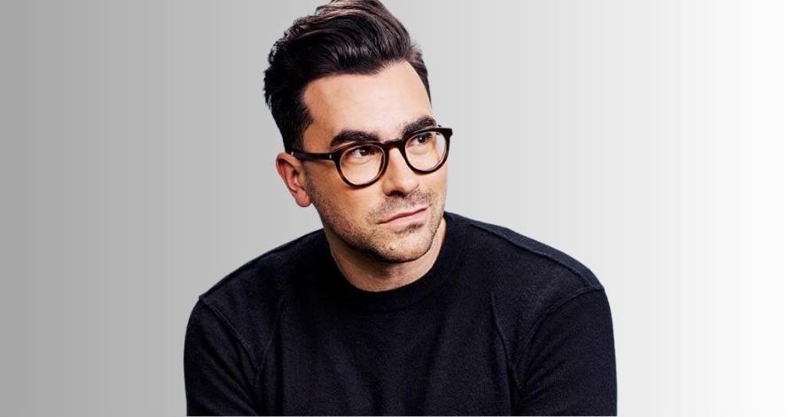 Dan Levy