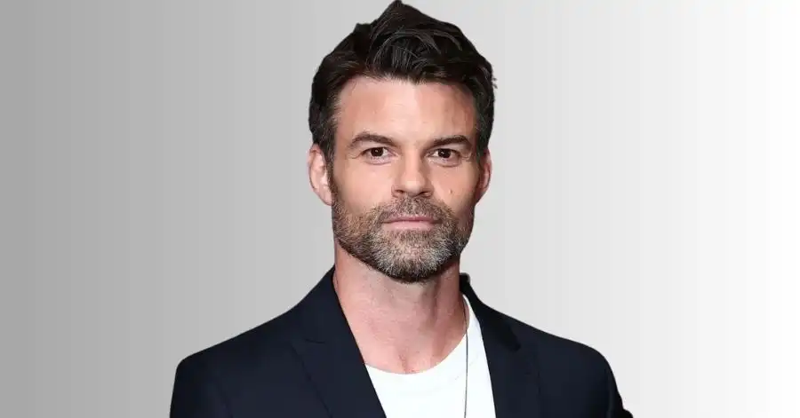 Daniel Gillies