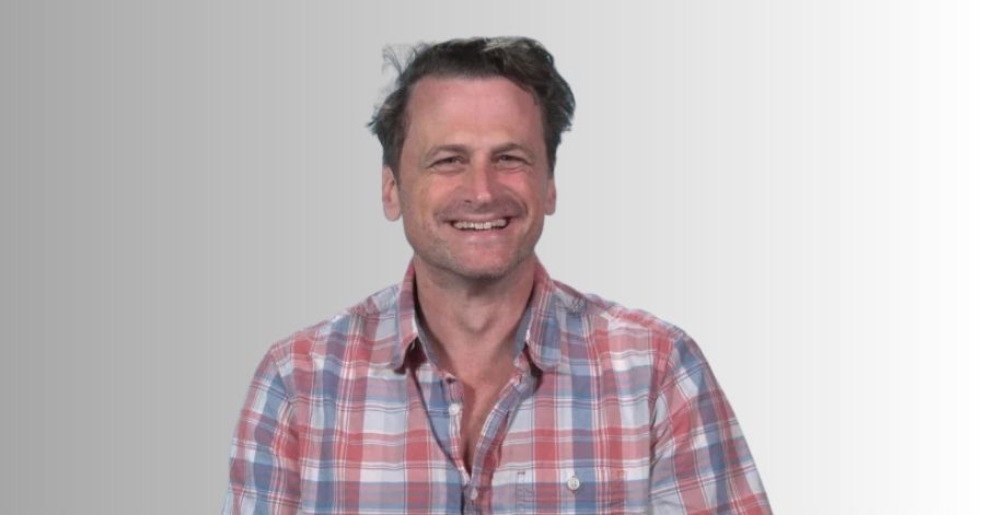 Quero Ser Grande (1988): Elenco, Onde Assistir e Tudo Sobre 3 David Moscow