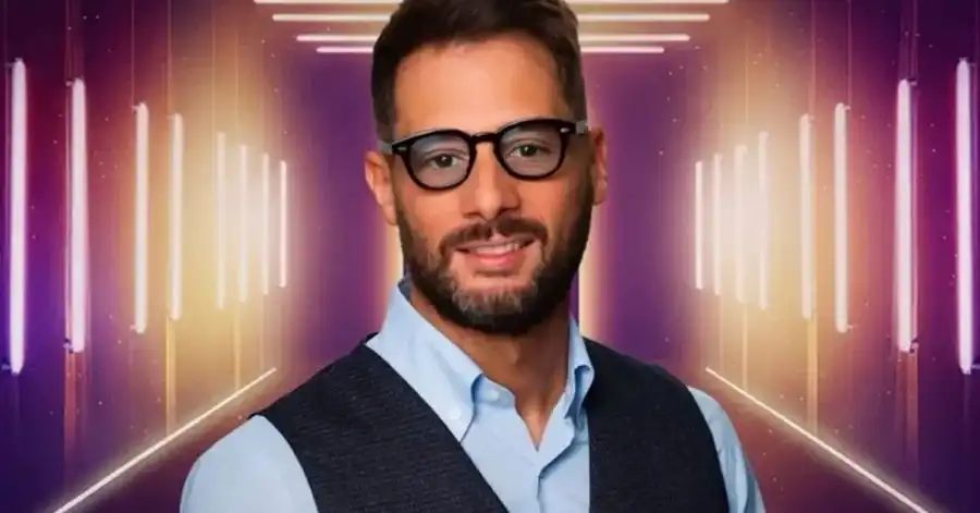 Casamento às Cegas - Itália (2025): Elenco, Onde Assistir e Tudo Sobre 9 Davide Castoldi