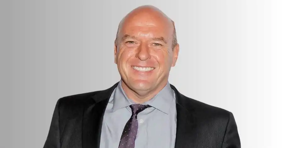 Dean Norris