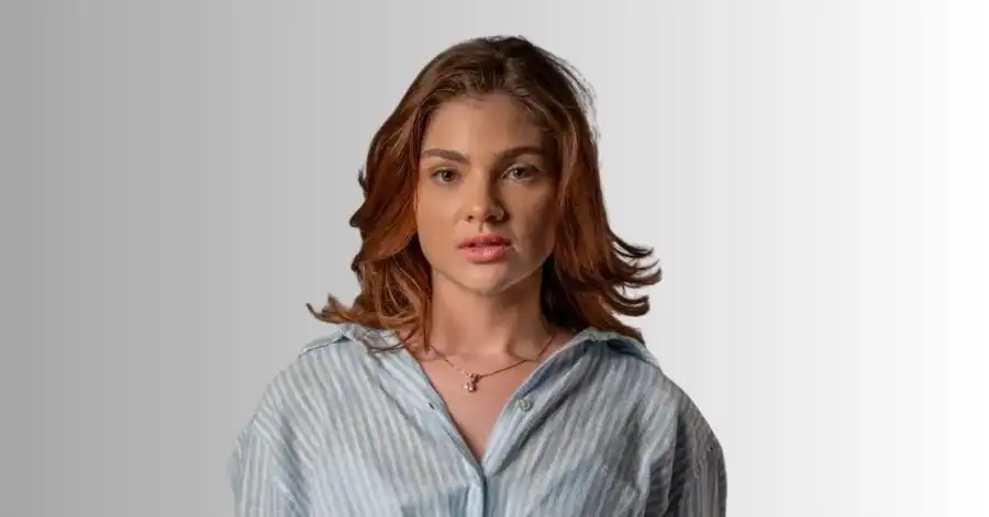 Tudo Por Uma Segunda Chance (2025): Elenco, Onde Assistir e Tudo Sobre 4 Debora Ozorio