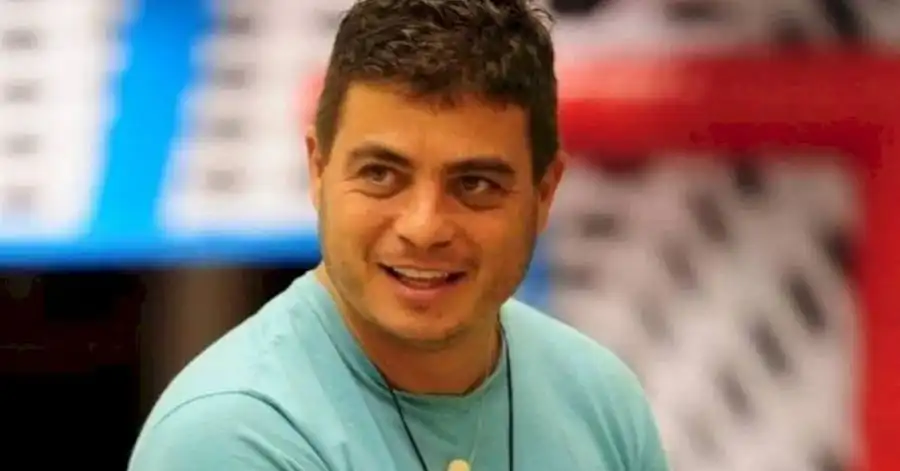 Quem são os 25 Vencedores do Big Brother Brasil? 5 Dhomini Ferreira