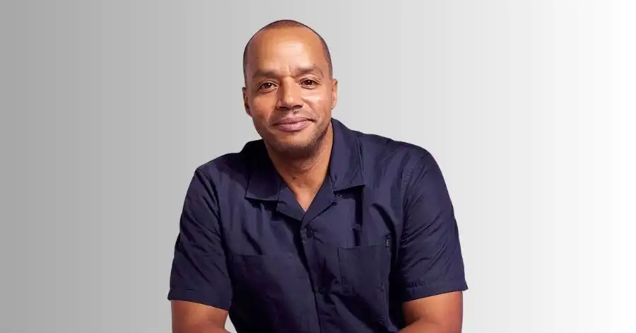 Grande Menina, Pequena Mulher (2004): Elenco, Onde Assistir e Tudo Sobre 6 Donald Faison