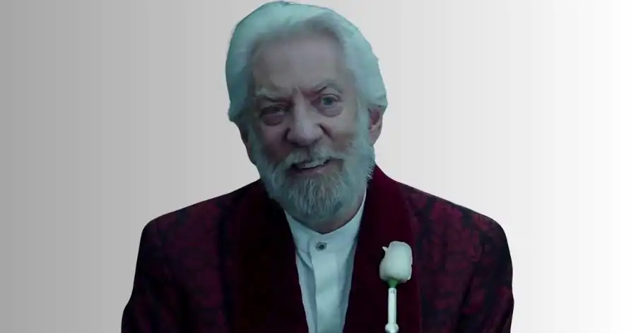 Cortina de Fogo 2 (2019): Elenco, Onde Assistir e Tudo Sobre 6 Donald Sutherland