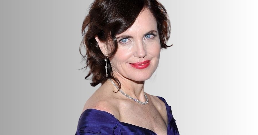 Talamasca: A Ordem Secreta | Elenco, Onde Assistir e Tudo Sobre 6 Elizabeth McGovern