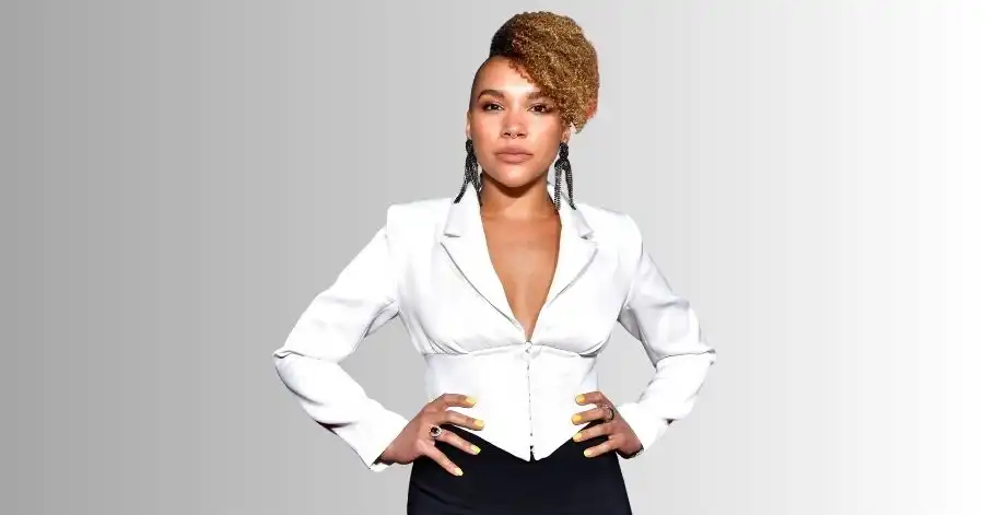 Agente das Sombras (2022): Elenco, Onde Assistir e Tudo Sobre 4 Emmy Raver Lampman