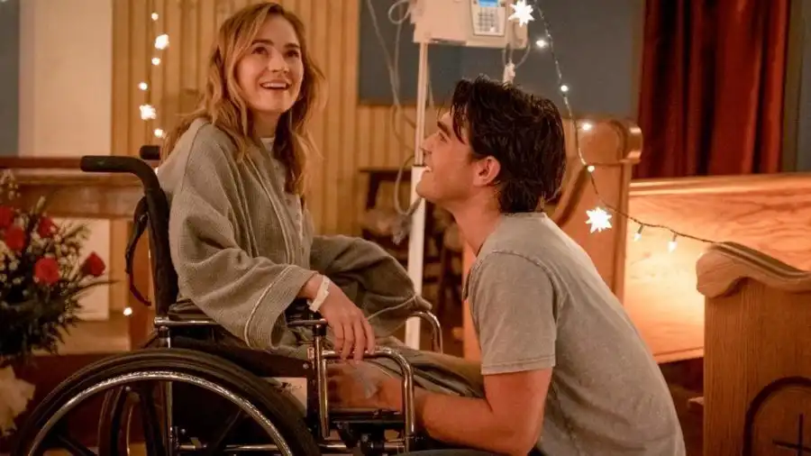 Prepare a Pipoca: Listão com os 12 filmes na Globo nesta semana (06/12 a 12/12) 10 Enquanto Estivermos Juntos