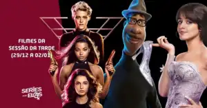 FILMES DA SESSAO DA TARDE 2912 A 0201