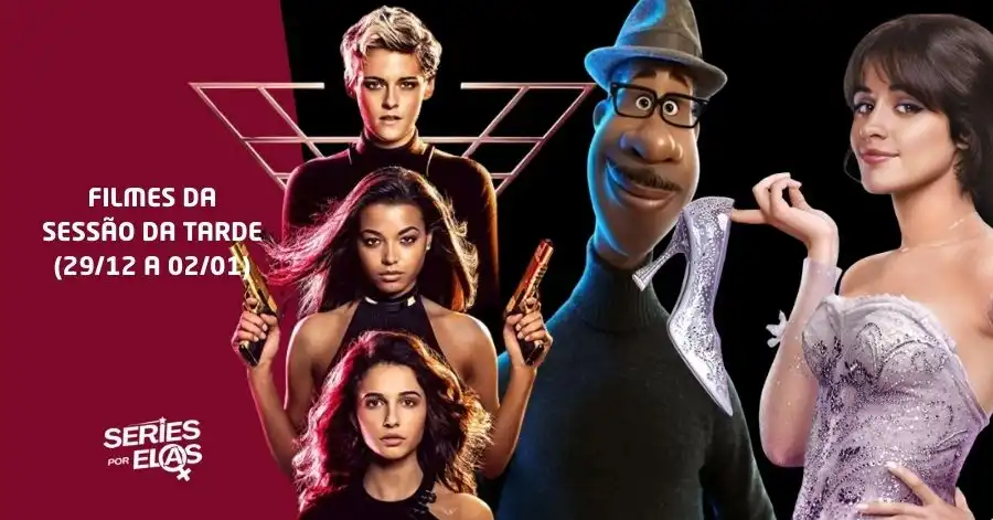 Filmes da Sessão da Tarde desta Semana (29/12 a 02/01) 2 FILMES DA SESSAO DA TARDE 2912 A 0201