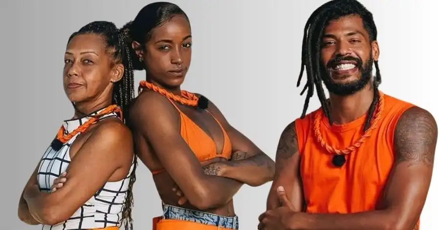 Ilhados com a Sogra: Instagram do Elenco da 3ª Temporada 8 Familia Lopes