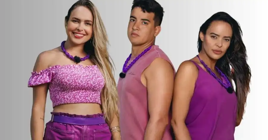 Ilhados com a Sogra: Instagram do Elenco da 3ª Temporada 9 Familia Machado