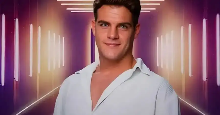 Casamento às Cegas - Itália (2025): Elenco, Onde Assistir e Tudo Sobre 12 Federico Bellodi