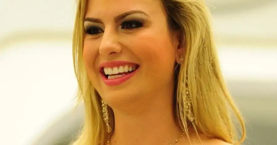 Quem são os 25 Vencedores do Big Brother Brasil? 15 Fernanda Keulla