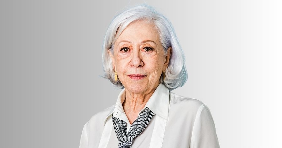 Fernanda Montenegro