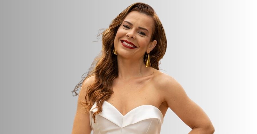 Ilhados com a Sogra: Instagram do Elenco da 3ª Temporada 3 Fernanda Souza