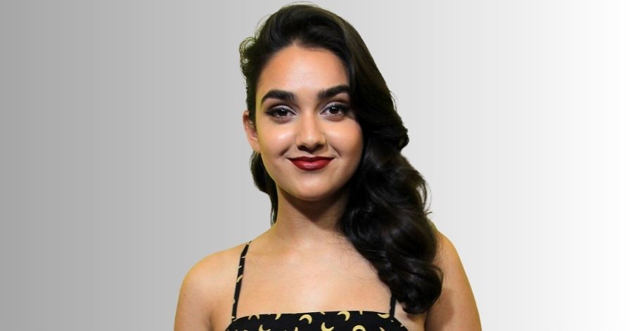 Geraldine Viswanathan