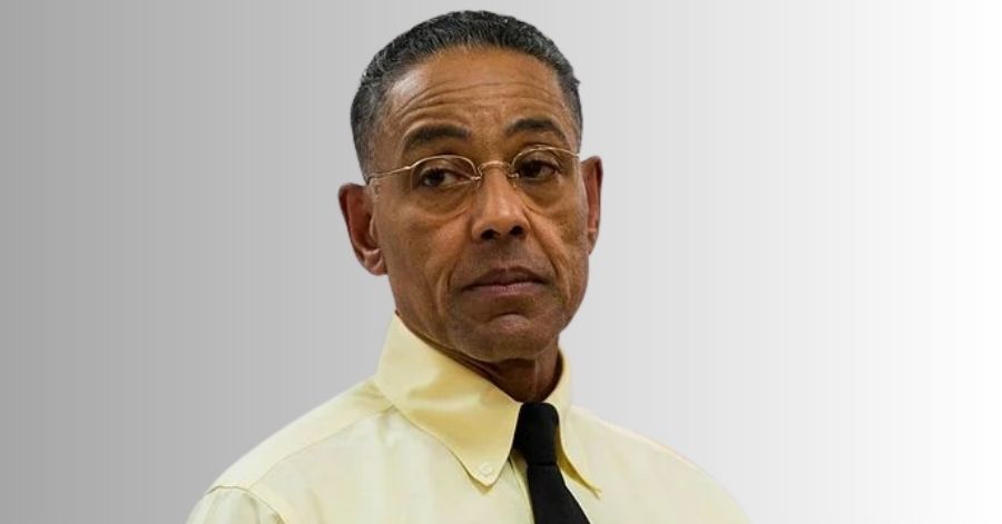 Giancarlo Esposito