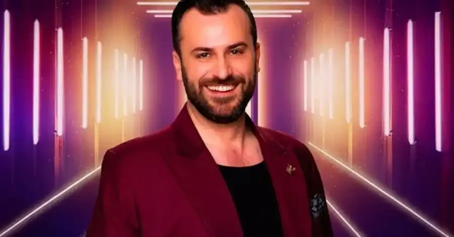 Casamento às Cegas - Itália (2025): Elenco, Onde Assistir e Tudo Sobre 16 Giovanni Calvario