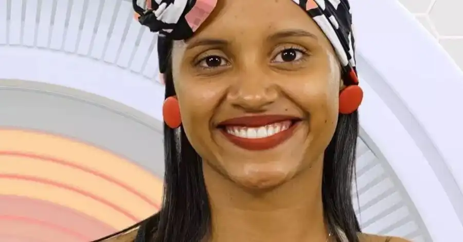 Quem são os 25 Vencedores do Big Brother Brasil? 20 Gleici Damasceno