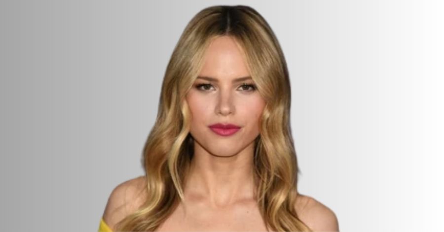 Halston Sage