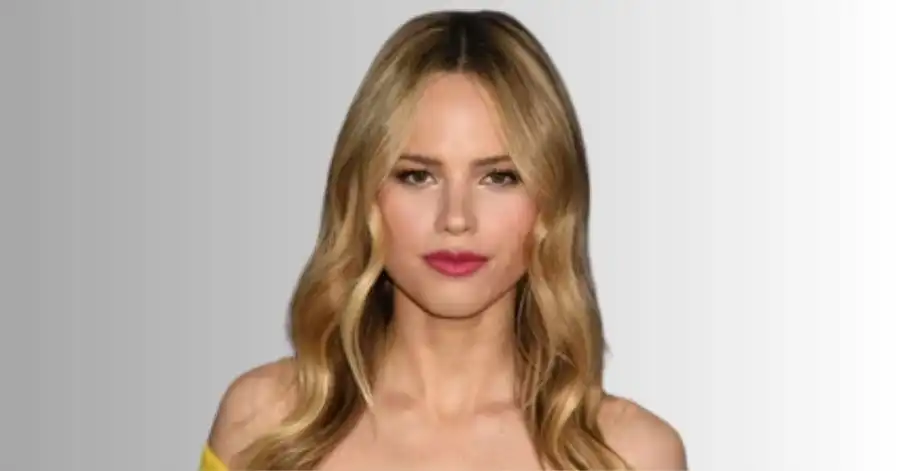A Filha da Noiva (2023): Elenco, Onde Assistir e Tudo Sobre 4 Halston Sage