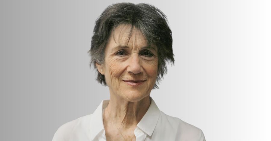 Quer Brincar de Gracie Darling? Elenco, Onde Assistir e Tudo Sobre 3 Harriet Walter